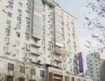 Hanting Express Dashikou - Zhenjiang